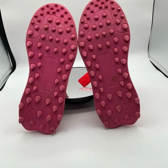 Off white- Oddsy Pink Size 44 - Picture 6 of 14